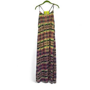 No-boundaries Women's Tie Dye Dress